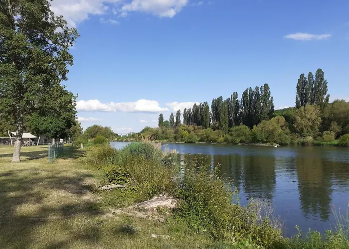 Main Idyll