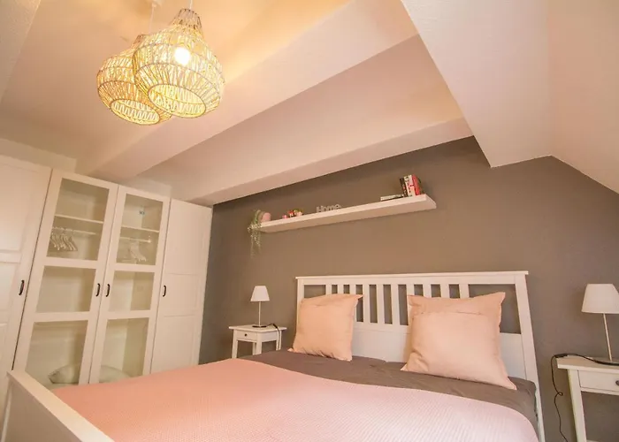Apartment Main Idyll *