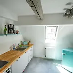 Main Idyll דירה פריקנהאוזן אם מיין