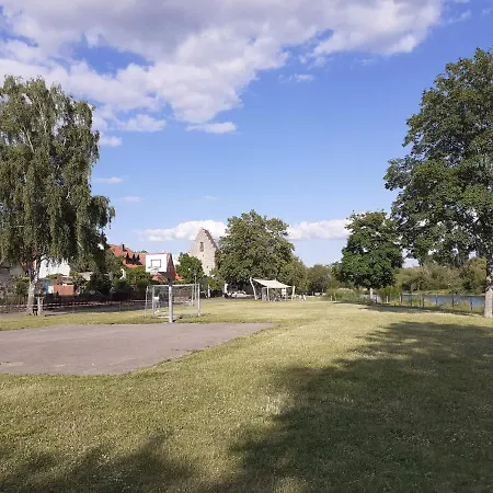 Main Idyll Frickenhausen am Main