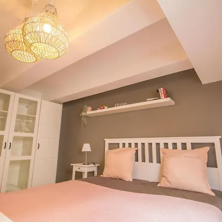 Apartment Main Idyll *