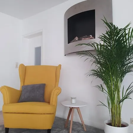 Appartement Main Idyll