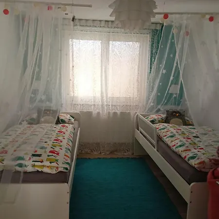 Main Idyll Apartment *