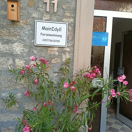 Main Idyll *