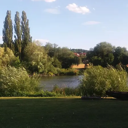 Main Idyll
