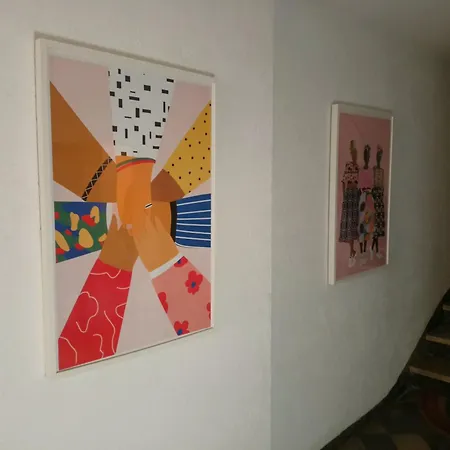 Main Idyll Apartment