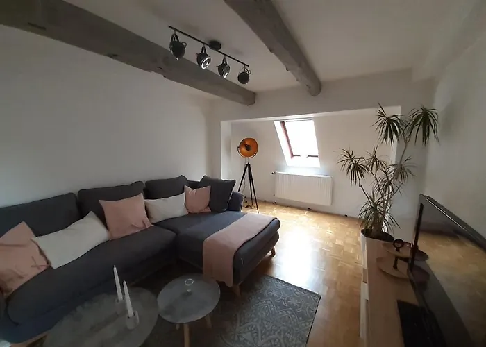 Main Idyll * Frickenhausen am Main