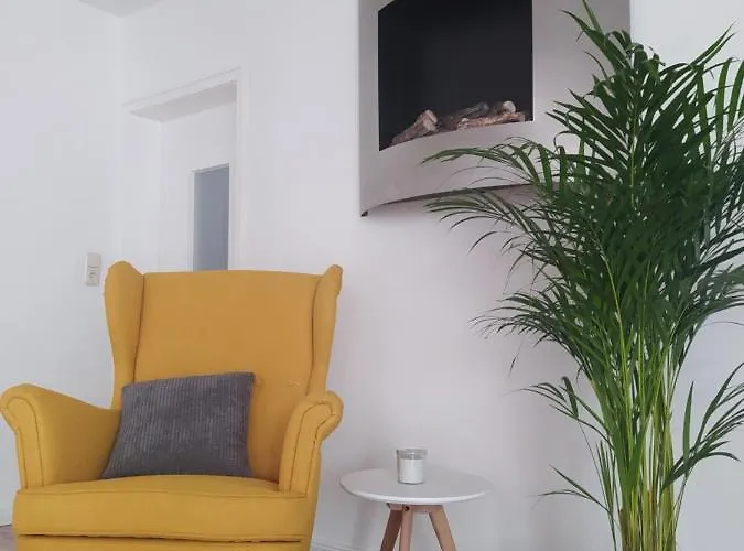 Apartmán Main Idyll